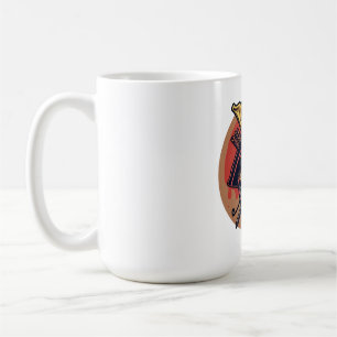 Caneca De Café Renegados do Ramen