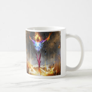 Caneca De Café Renovação eterno