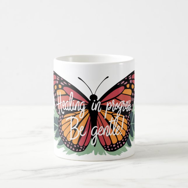 Caneca De Café Reparo em curso (Centro)