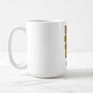 Caneca De Café Repetir o Jogo do Sono - Camisa T de Jogos com Pix