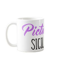 Represente-o…. Sicília, 1922