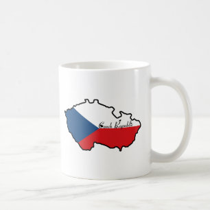 Caneca De Café República checa legal