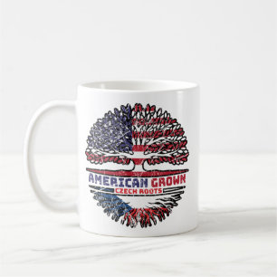 Caneca De Café República Checa República Checa EUA EUA EUA Estado
