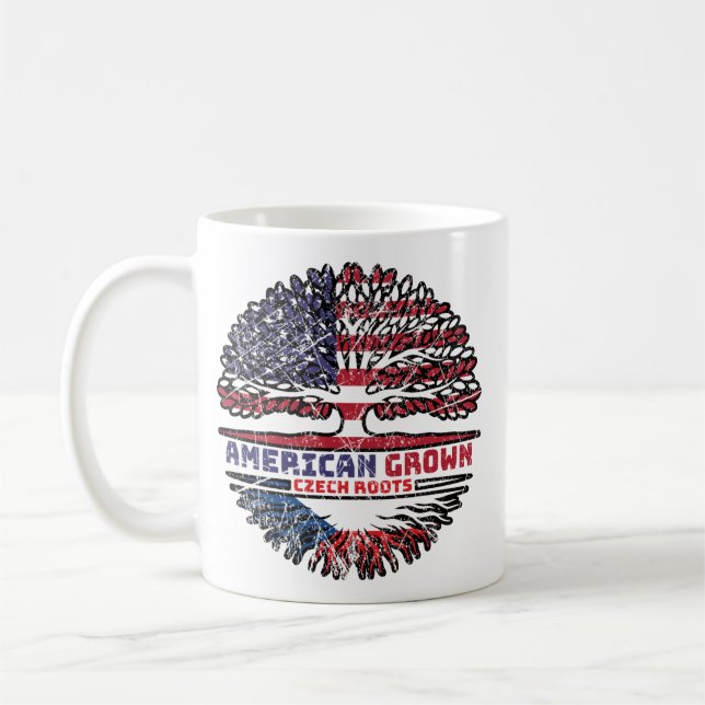 Caneca De Café República Checa República Checa EUA EUA EUA Estado (Esquerda)