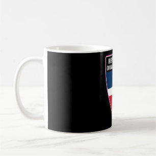 Caneca De Café República Dominicana