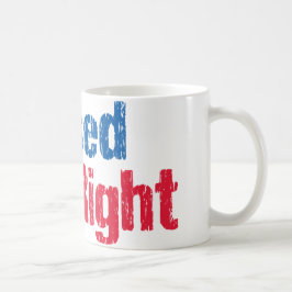 Caneca De Café - Republicano certo aumentado