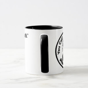 Caneca de Café Repulsivo Gshmak 1