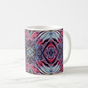 Caneca De Café Requiem para uma Tulip