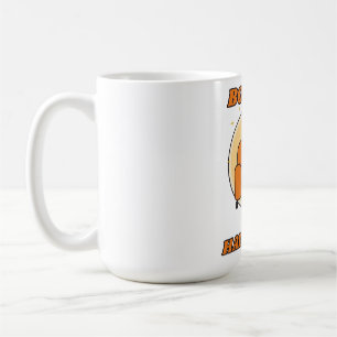 Caneca De Café Reservado para o Halloween: Leitura Fantasma