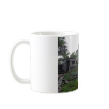 Residência no castelo de Bannerman