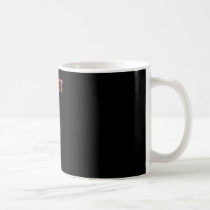 Caneca De Café Resistência ao Protesto Político Anti-Trump
