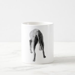 Caneca De Café Resistência em Stride