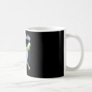 Caneca De Café Respeite O Gotejamento Bysebyll Home Plate Sorvete