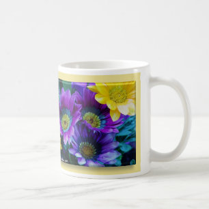 Caneca De Café Respingo III do primavera
