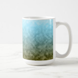 Caneca De Café Respiro Entre Costas