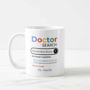 Caneca De Café Resultado de busca personalizado do Melhor Médico 