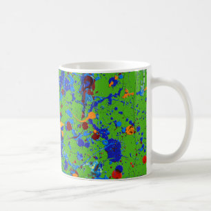 Caneca De Café Resumo #905