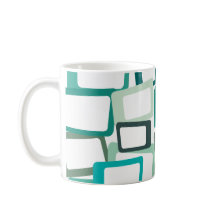 Retângulos Modernos do Século médio