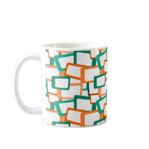 Retângulos Modernos do Século médio