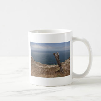 Caneca De Café Retirada do Artista