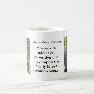 Caneca De Café Retrato