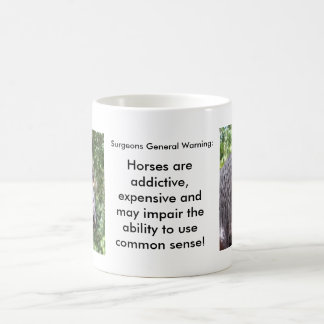 Caneca De Café Retrato