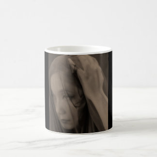 Caneca De Café Retrato