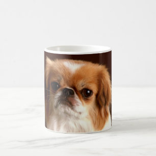 Caneca De Café Retrato de um espanhol