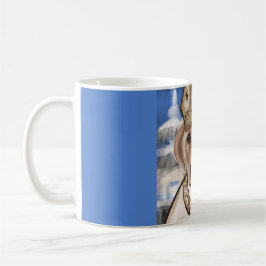 Caneca De Café Retriever de Labrador 