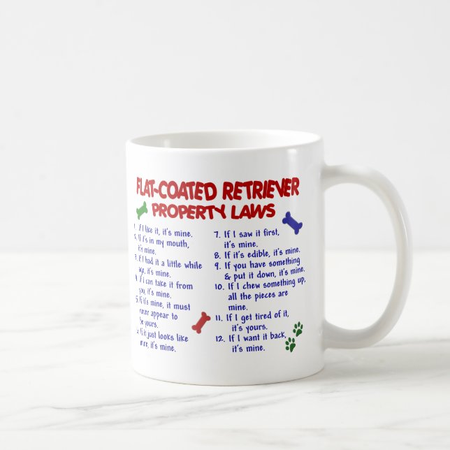 CANECA DE CAFÉ RETRIEVER REVESTIDO LISO PL2 (Direita)
