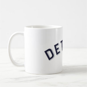 Caneca De Café Retro