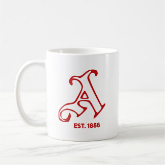 Caneca De Café Retro Arsenal