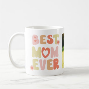 Caneca De Café Retrô Divertido