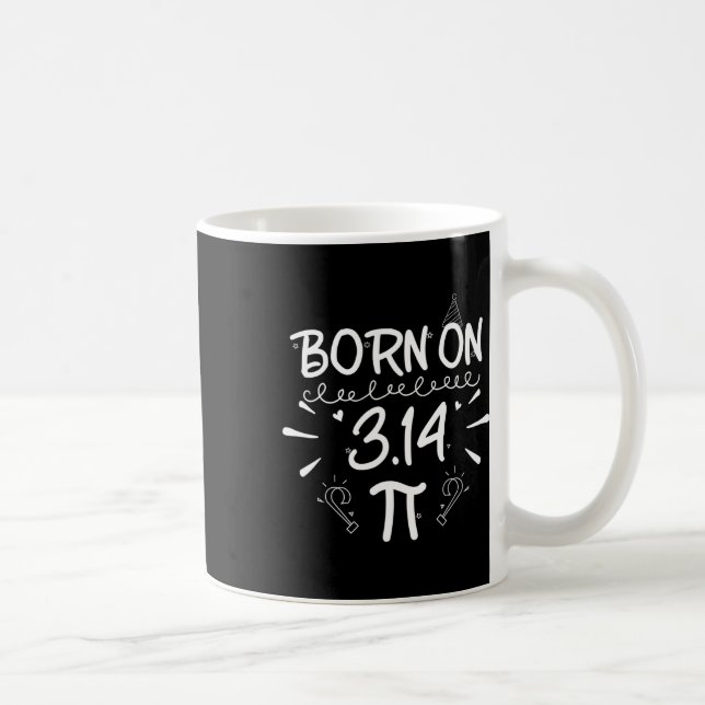 Caneca De Café Retrô Em Abril Vestimos Awarenes Do Autismo Quebra (Direita)