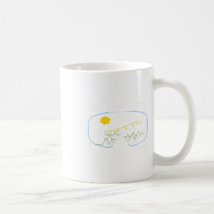 Caneca De Café Retro Esqui Solitude Utah Estação de Esqui - EUA E