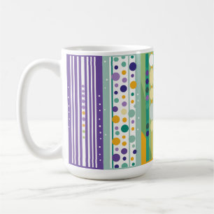 Caneca De Café Retro: Liliana