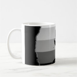 Caneca De Café Retro Mug