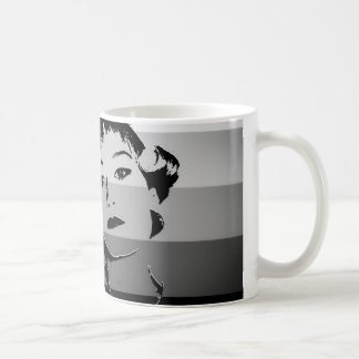 Caneca De Café Retro Mug