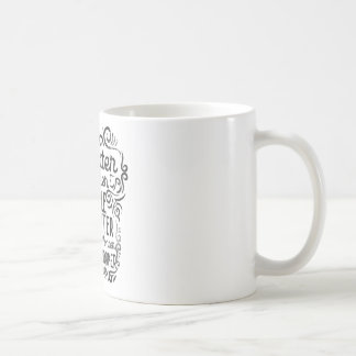 Caneca De Café Retro-Mug do Dia dos Profissionais Administrativos