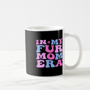 Caneca De Café Retrô Na Minha Pele Mãe Era Pele De Gato Mãe Mãe M