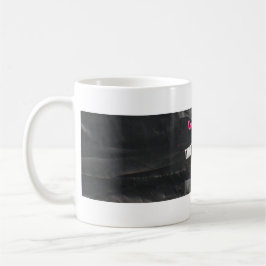 Caneca De Café Retro Style Kamala Harris