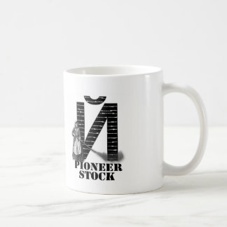 Caneca De Café Reunião de família de Newman