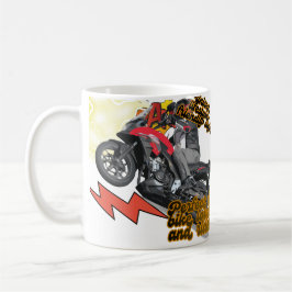 Caneca De Café Reusable Grocery Bag