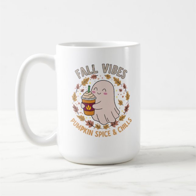 Caneca De Café Reusable Grocery Bag (Esquerda)