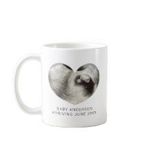 Revelação de Ultrassom Cardíaco Simples