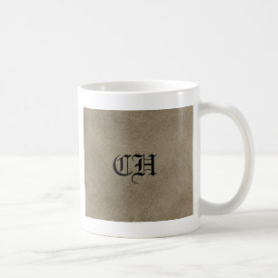 Caneca De Café Revestimento de Café Turco