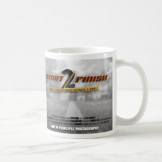 Caneca De Café Revestimento do começo 2/caneca de café executiva