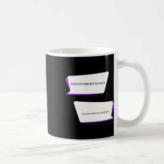 Caneca De Café Revisão Muito Ruim. Não Recomendaria.