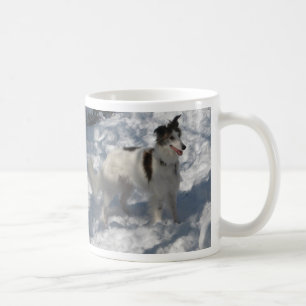 Caneca De Café Rex