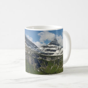 Caneca De Café Reynolds Mountain e Reynolds Creek Valley
